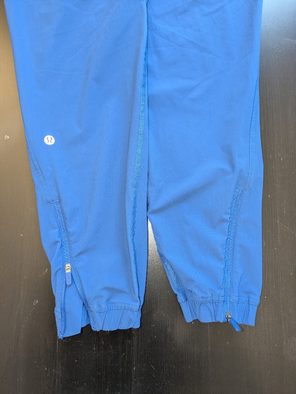 Lululemon Adapted State HR Jogger Size 4 In Blue - Picture 4 of 6